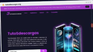 Publish Guest Post on tutosdescargas.org