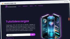 Publish Guest Post on tutosdescargas.org