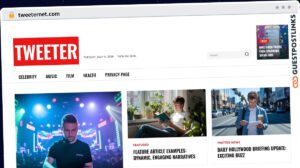 Publish Guest Post on tweeternet.com