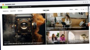 Publish Guest Post on tweews.com