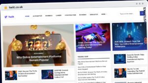 Publish Guest Post on twiit.co.uk
