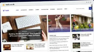 Publish Guest Post on twiit.co.uk