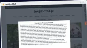 Publish Guest Post on twojdom24.pl