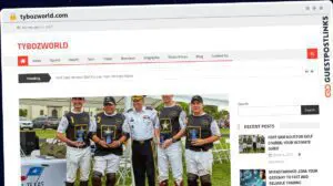 Publish Guest Post on tybozworld.com