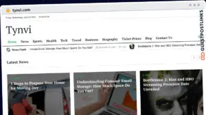 Publish Guest Post on tynvi.com