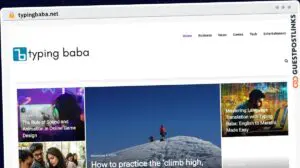 Publish Guest Post on typingbaba.net
