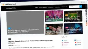Publish Guest Post on ueldotech.net