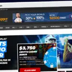 Publish Guest Post on ultimatecapper.com