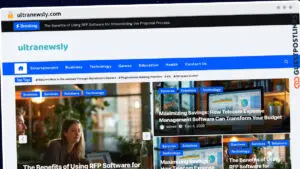 Publish Guest Post on ultranewsly.com