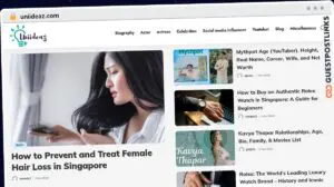 Publish Guest Post on uniideaz.com