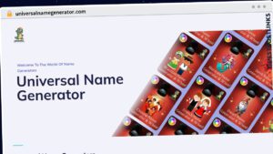 Publish Guest Post on universalnamegenerator.com