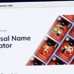 Publish Guest Post on universalnamegenerator.com