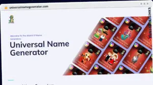 Publish Guest Post on universalnamegenerator.com