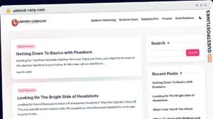 Publish Guest Post on univest-corp.com