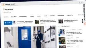 Publish Guest Post on unpears.com