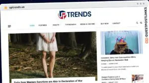 Publish Guest Post on uptrends.us