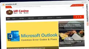 Publish Guest Post on urcasino.co.uk