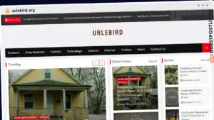 Publish Guest Post on urlebird.org