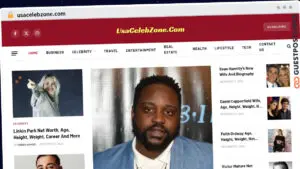 Publish Guest Post on usacelebzone.com