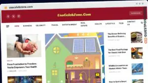 Publish Guest Post on usacelebzone.com