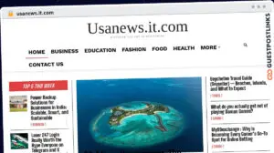 Publish Guest Post on usanews.it.com