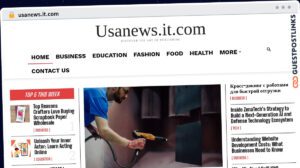 Publish Guest Post on usanews.it.com