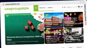 Publish Guest Post on usaproupdate.com