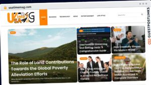 Publish Guest Post on usatimemag.com