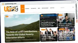 Publish Guest Post on usatimemag.com