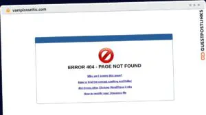 Publish Guest Post on vampirasattic.com