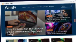 Publish Guest Post on vanisfy.com