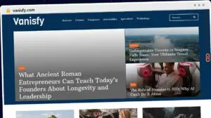 Publish Guest Post on vanisfy.com