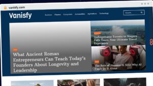 Publish Guest Post on vanisfy.com