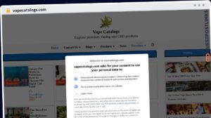 Publish Guest Post on vapecatalogs.com