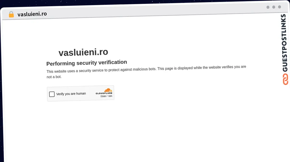 Publish Guest Post on vasluieni.ro