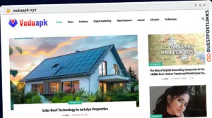 Publish Guest Post on veduapk.xyz
