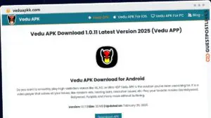 Publish Guest Post on veduapkk.com