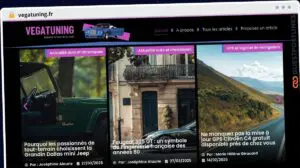 Publish Guest Post on vegatuning.fr