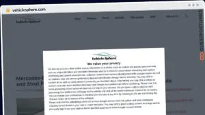 Publish Guest Post on vehiclesphere.com