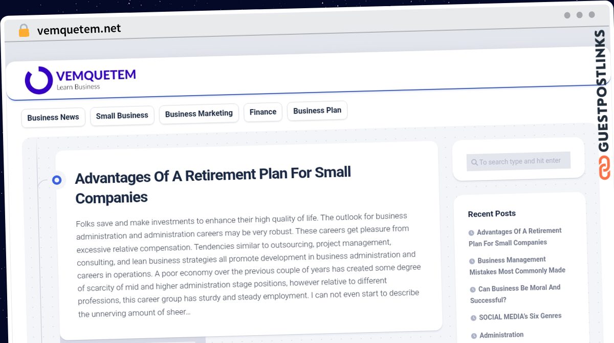 Publish Guest Post on vemquetem.net