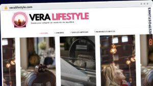 Publish Guest Post on veralifestyle.com
