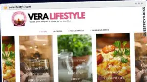 Publish Guest Post on veralifestyle.com