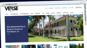 Publish Guest Post on versegrace.com