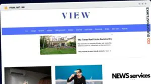 Publish Guest Post on view.net.au
