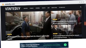 Publish Guest Post on vintedly.com