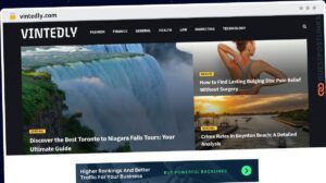 Publish Guest Post on vintedly.com