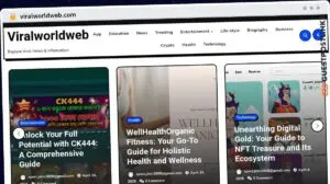 Publish Guest Post on viralworldweb.com