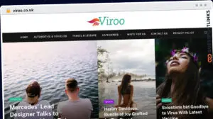 Publish Guest Post on viroo.co.uk