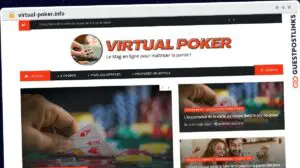 Publish Guest Post on virtual-poker.info