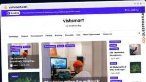 Publish Guest Post on vishsmart.com